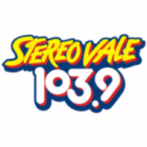 Rádio Stereo Vale 103.9 FM São José dos Campos/SP